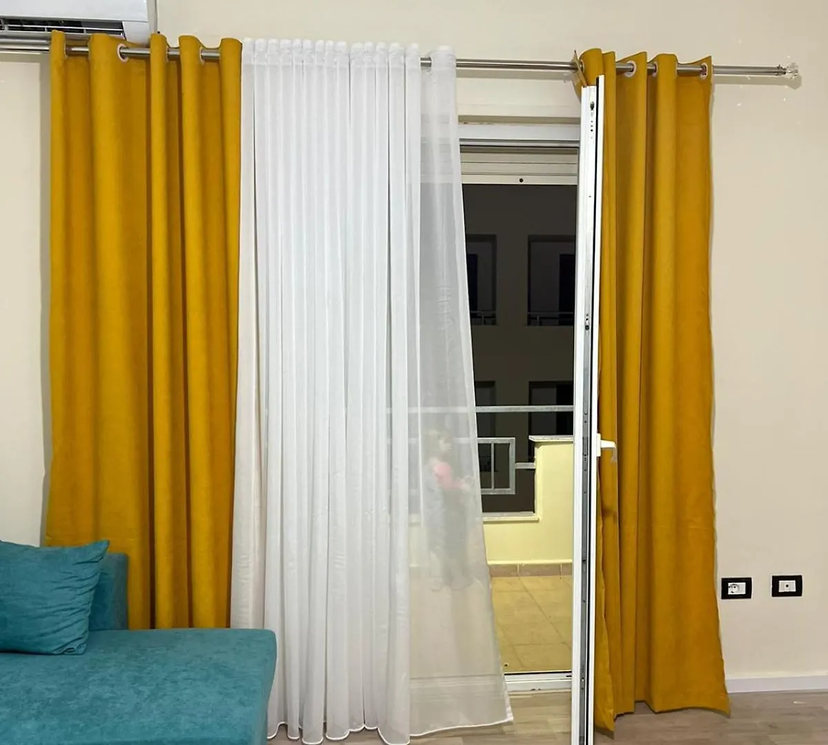 Apartment Andra Apartament Durres Albania