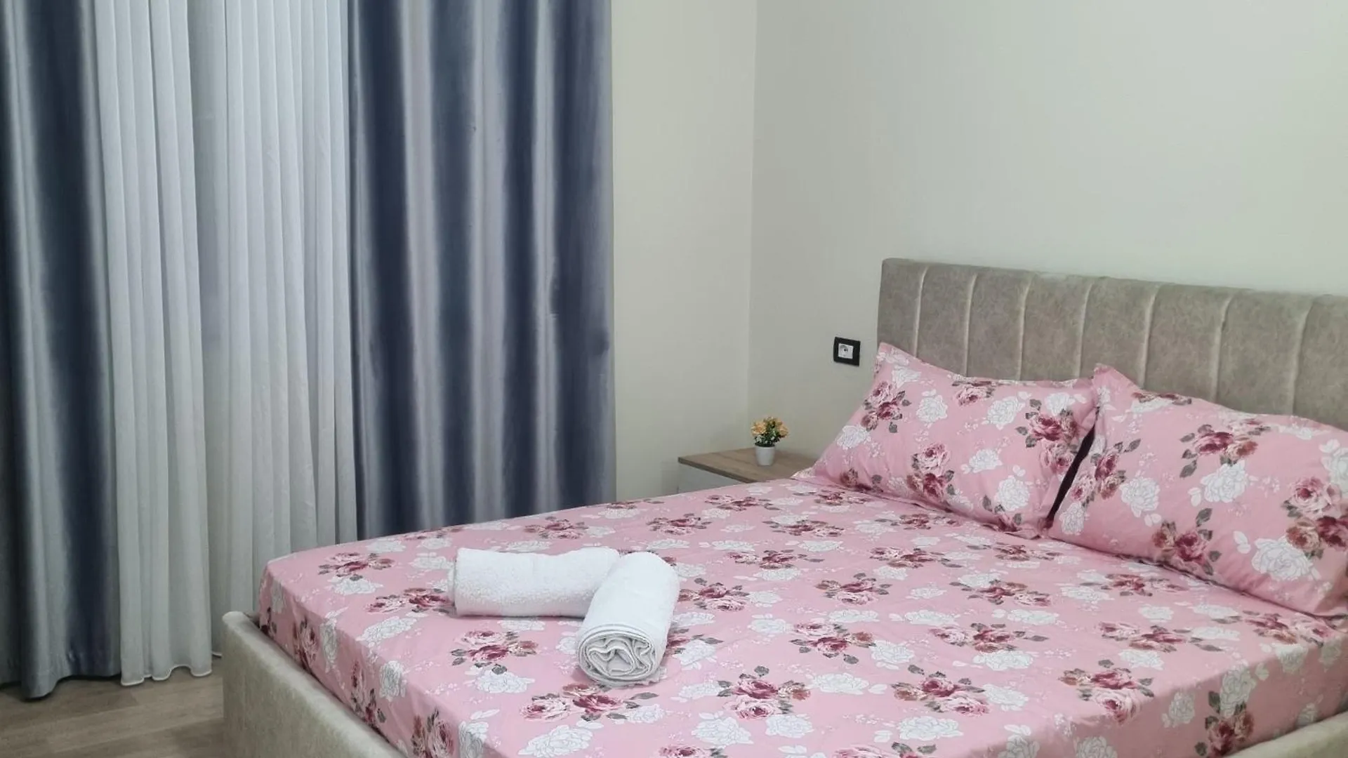 Apartment Andra Apartament Durres
