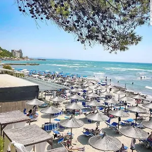  Apartamento Marconi