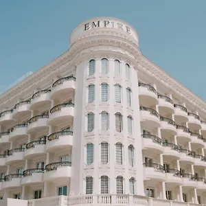 Hotell Empire Albania, Durrës