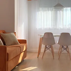  Apartamento Promo April 150 Eruo 10 Nights - Colorful By The Sea